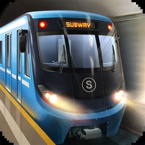Download Subway Simulator 3D 3.9.8 APK (MOD money) for .
